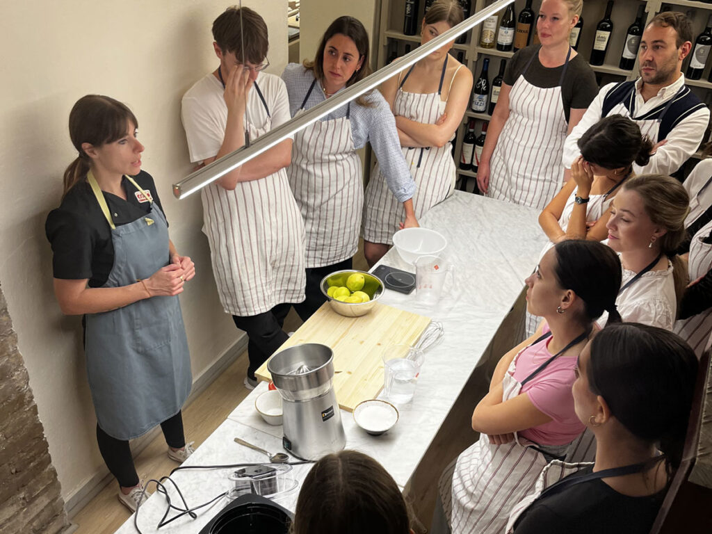 gelato-class-rome