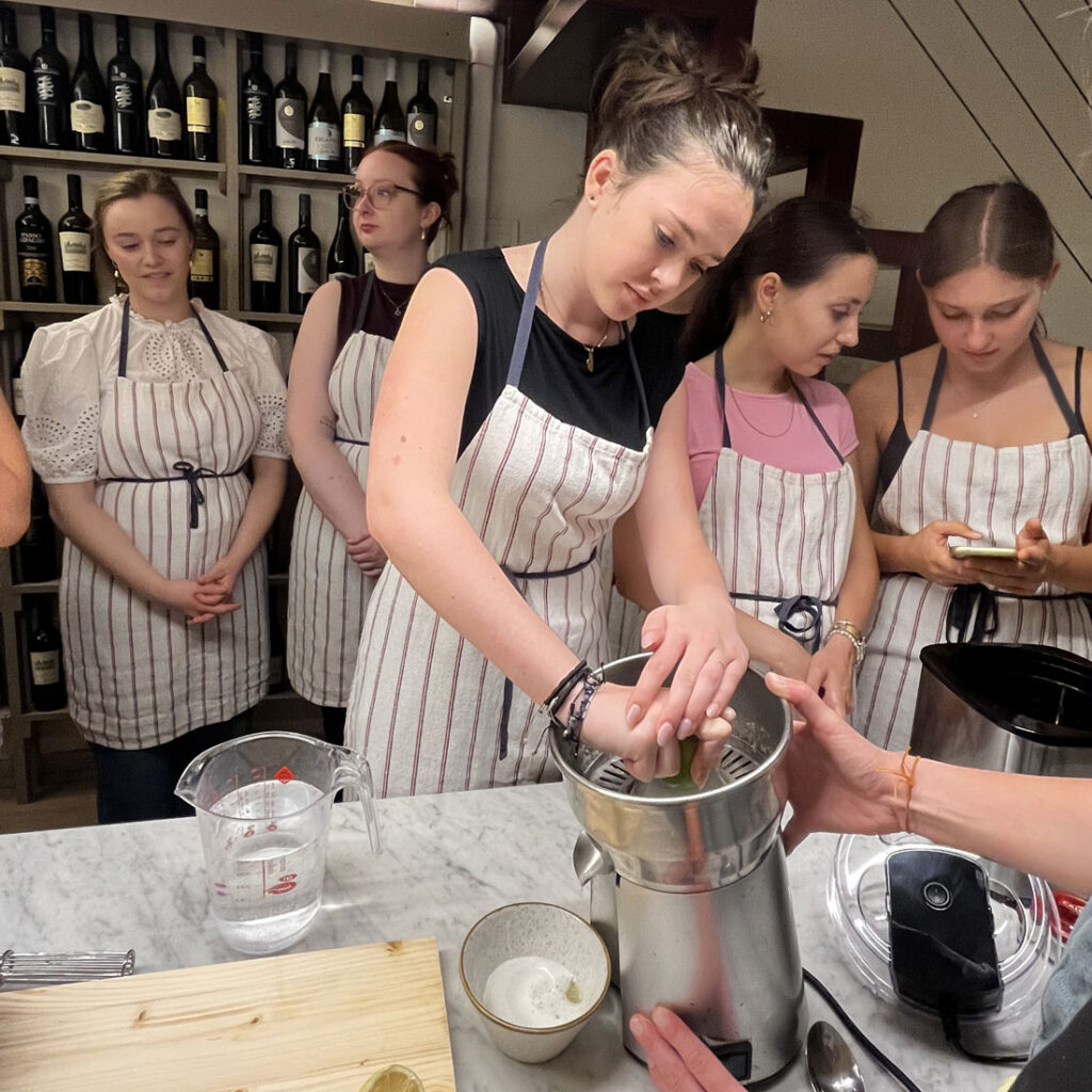 gelato-class-rome