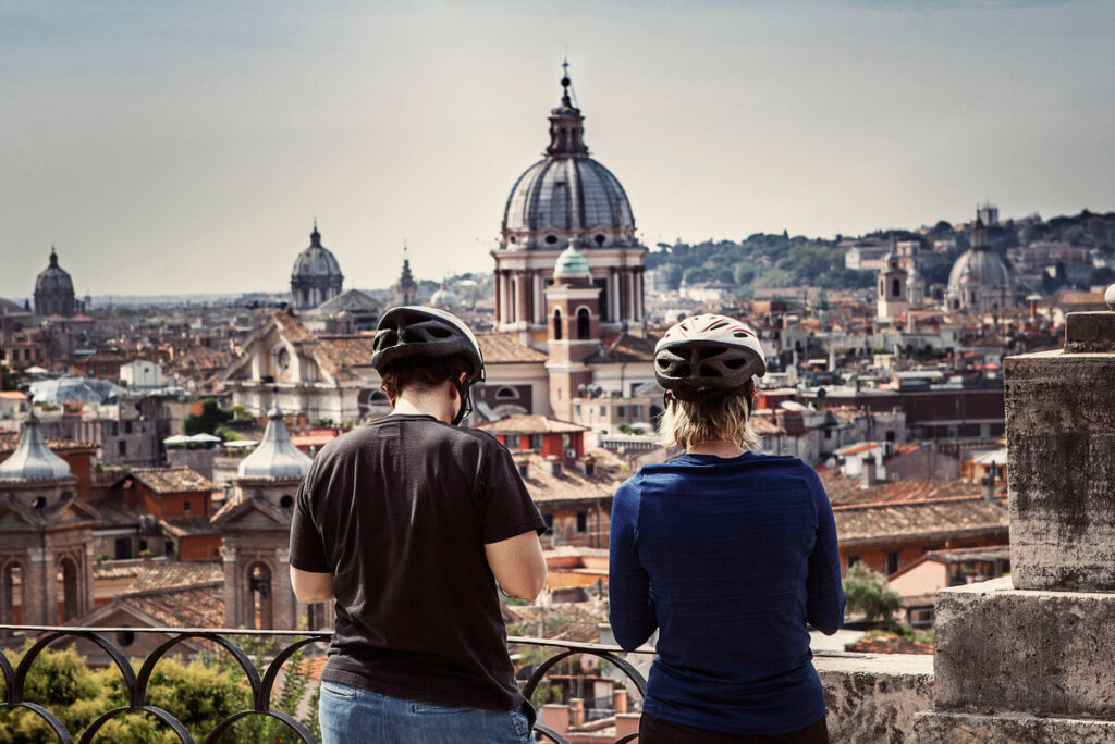 bike tour city center rome (4)