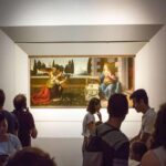 tour guidato uffizi e accademia firenze