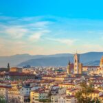 Florence's Uffizi + Accademia Pass2