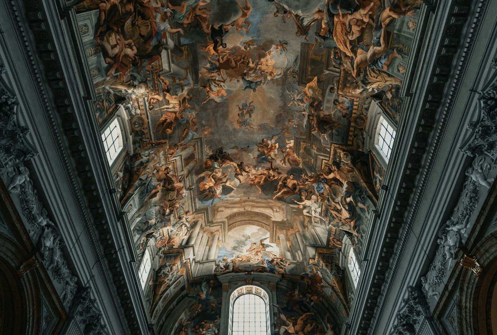 Vatican Tours