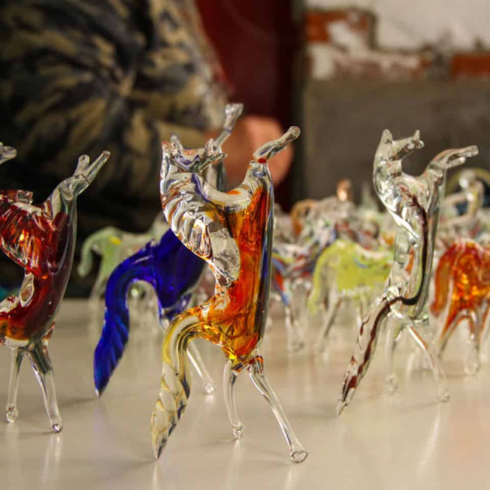 Murano, Burano and Torcello Islands Full-Day Tour