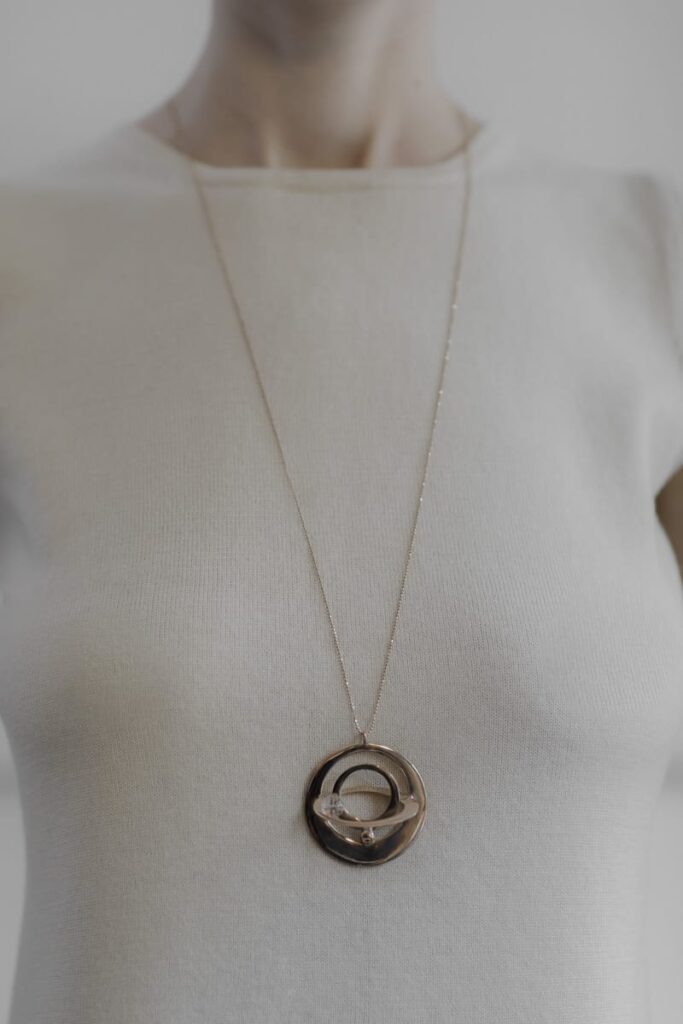tethys pendant