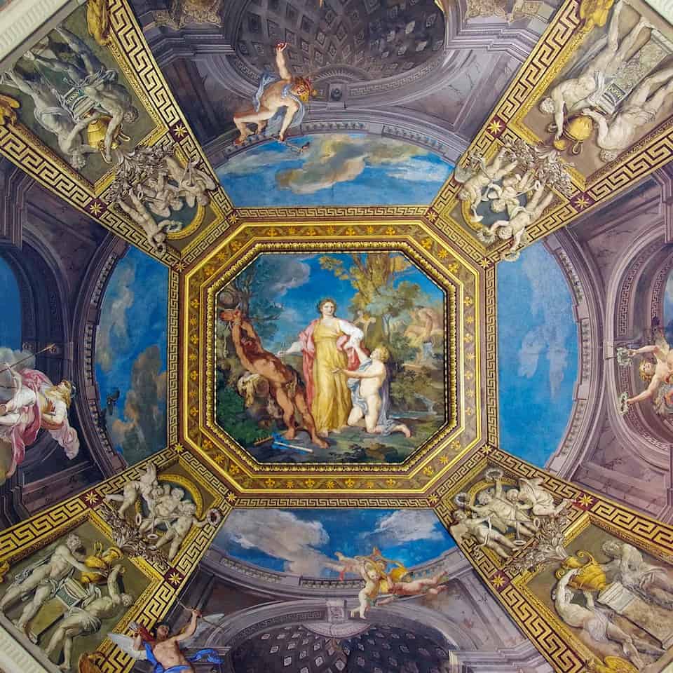 Musei Vaticani Ingresso anticipato