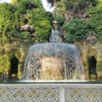 Tour di un giorno a Villa D'Este e Villa Adriana di Tivoli da Roma